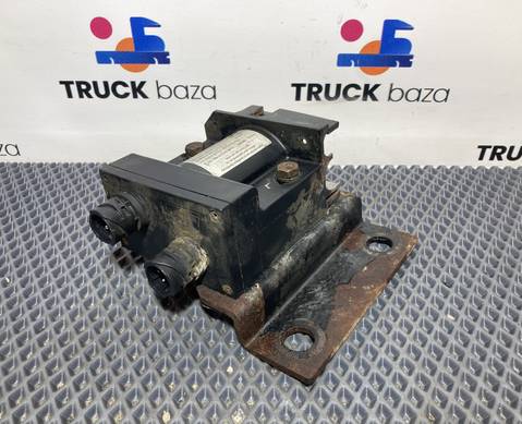 Блок управления ADR. для Sinotruk Sitrak C7H MAX