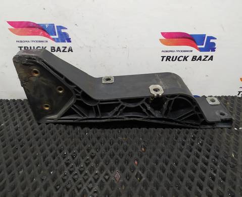 81416140013 Кронштейн переднего бампера левый для Man F2000