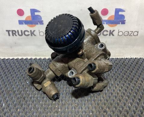 9730110500 Клапан ускорительный для Scania 6-series R (с 2016)