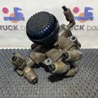 9730110500 Клапан ускорительный для Volvo 440