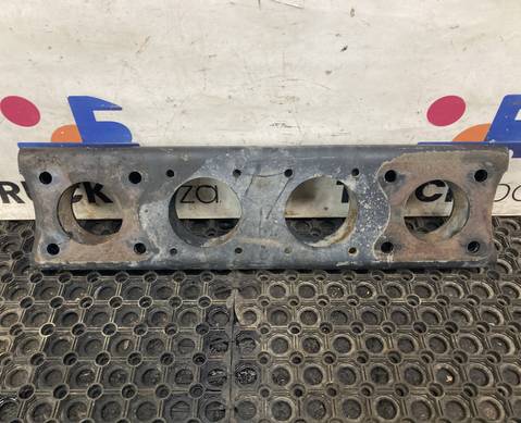 54901280122020 Поперечина рамы для КАМАЗ 54901