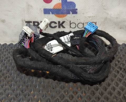 9614401266 Проводка торпедо для Mercedes-Benz Actros New Actros MP4 (с 2011)