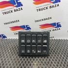 81617010243 Рамка кнопок для Man TGX TG3 (с 2020)