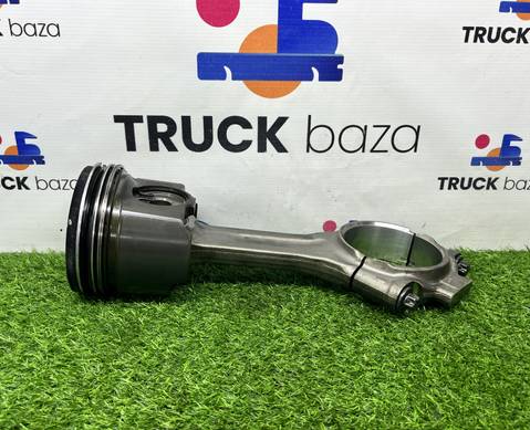 91050100401201 Поршень с шатуном для КАМАЗ 54901