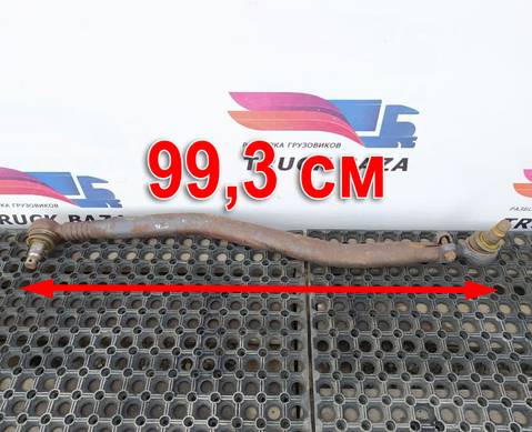 8131582 Тяга рулевая продольная для Iveco Stralis