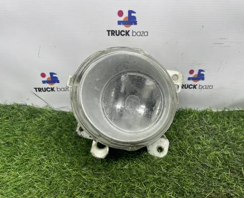 1446356 Фара противотуманная правая для Scania 5-series P (с 2004 по 2016)