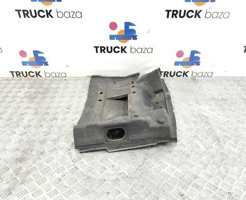 81628600868 Покрытие напольное левое для Man TGX II (с 2012)