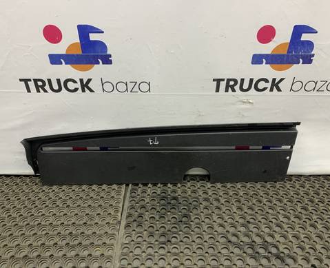 810W624300096 Накладка солнцезащитной шторки правая для Sinotruk Sitrak C7H