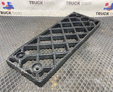 549018405017 Ступенька подножки для КАМАЗ 54901