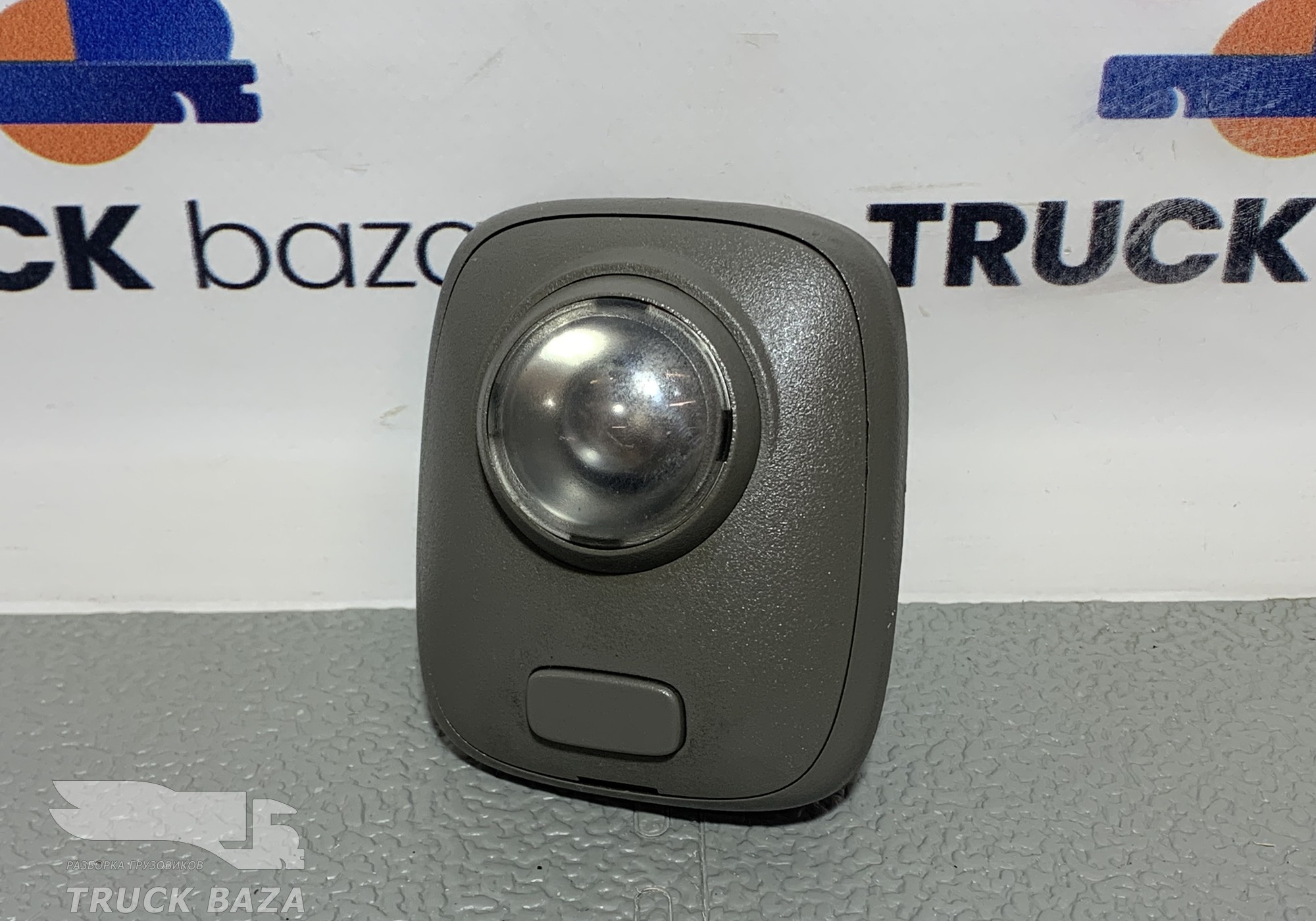 1782935 Плафон салонный для Daf XF105 (с 2006 по 2020)