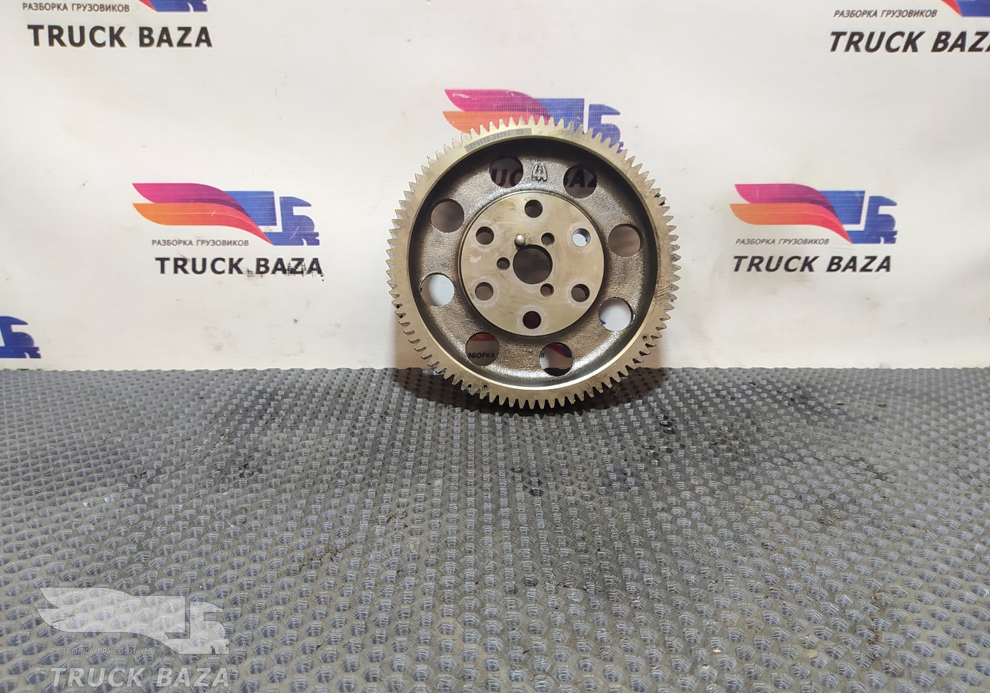 1678970 Шестерня распредвала для Daf XF105