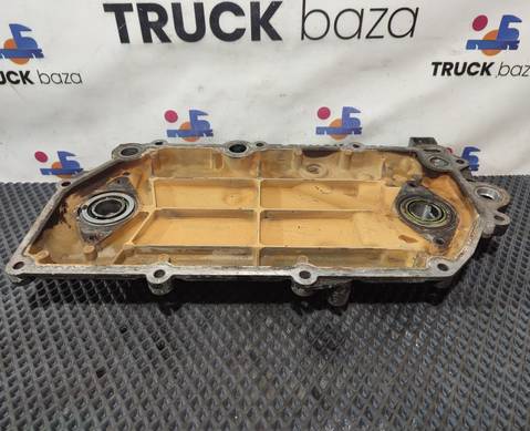 1795526 Крышка масляного радиатора для Scania 4-series P (с 1995 по 2007)