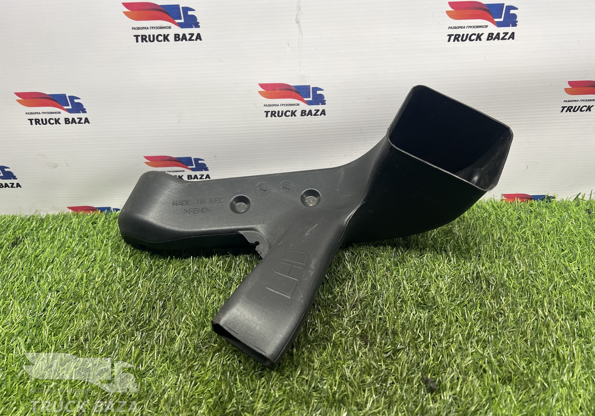 82223893 Воздуховод отопителя для Renault T (с 2013)