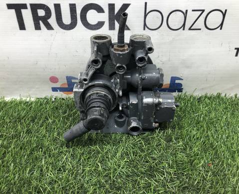 0014315015 Осушитель пневматической системы для Mercedes-Benz Atego I (с 1998 по 2004)