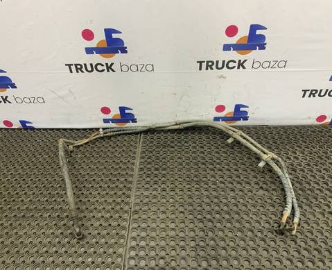 41226280 Трубки кондиционера для Iveco Stralis II Hi-Way (с 2012)