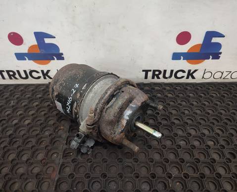 1686001 Энергоаккумулятор тормозной для Daf XF105