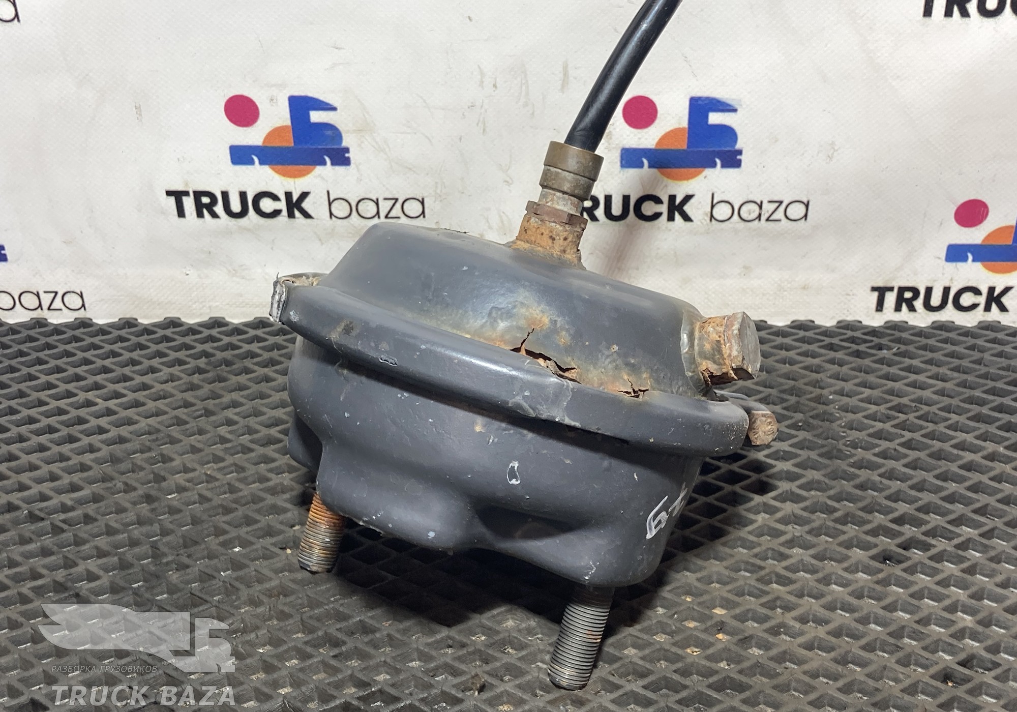 7420824261 Камера тормозная для Volvo
