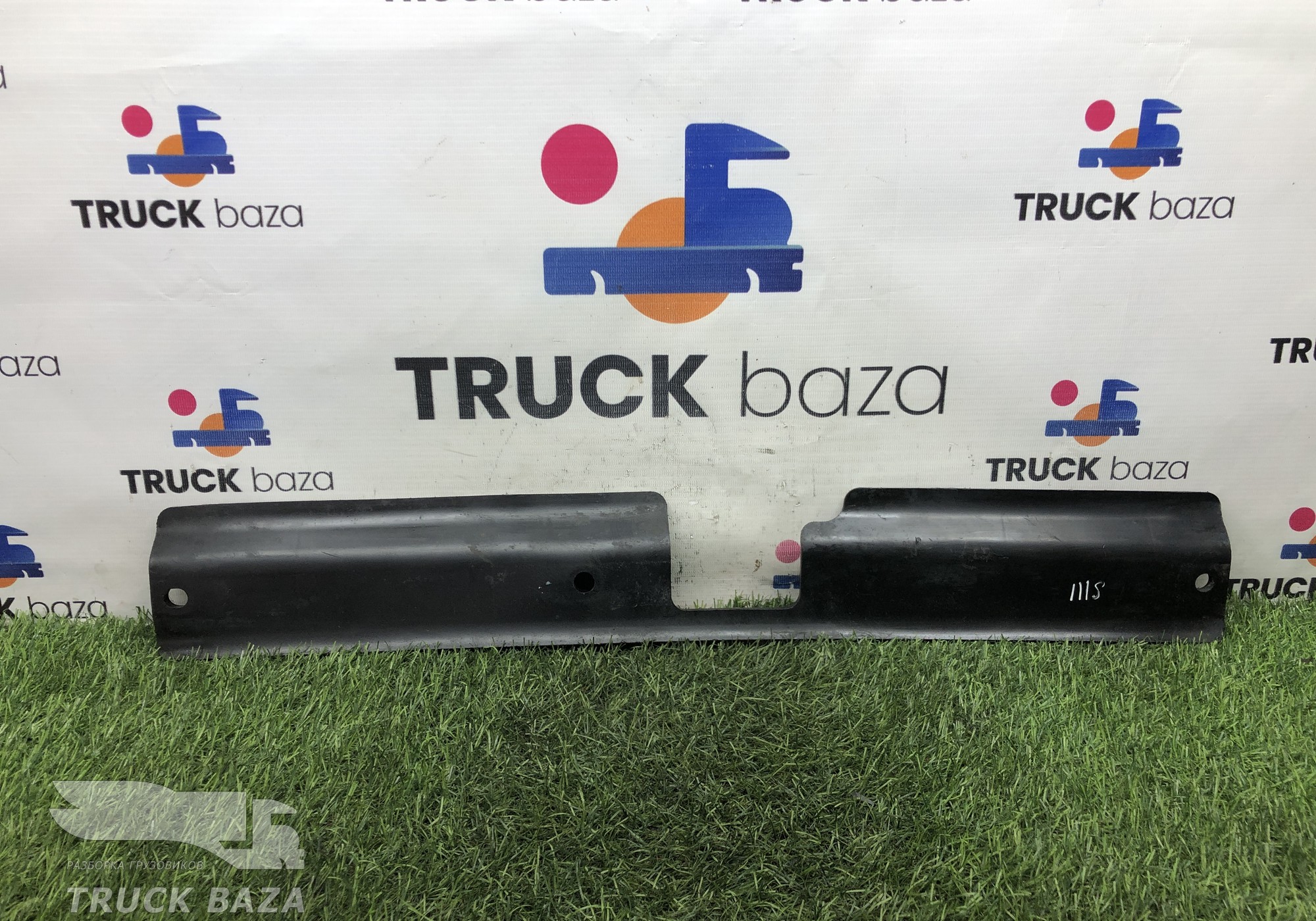 2867159 Пыльник заслонки рециркуляции воздуха