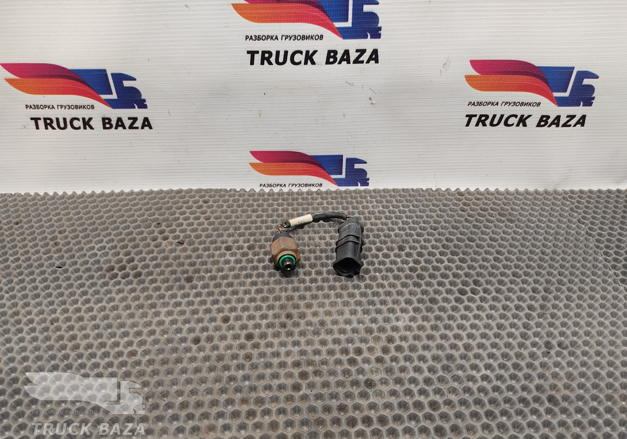20500692 Датчик кондиционера для Volvo FH