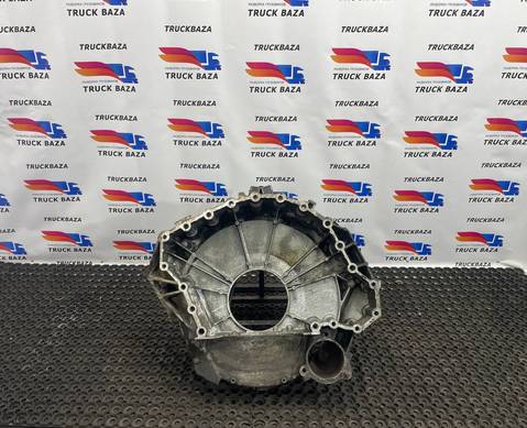 1695375 Кожух маховика задняя часть для Daf XF105 (с 2006 по 2020)