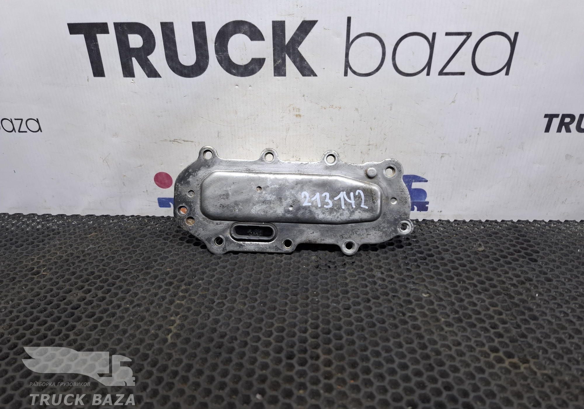 0501328597 Сервопривод АКПП TRAXON ZF12TX2620TD для Daf XF106