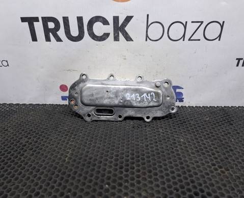 0501328597 Сервопривод АКПП TRAXON ZF12TX2620TD для КАМАЗ