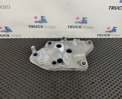 51081403045 Кронштейн клапанов турбины для Man TGX II (с 2012)