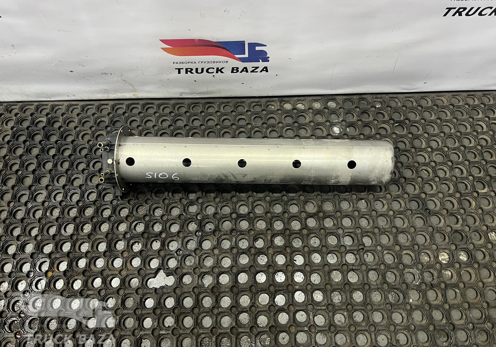 2274870 Заборник реагентов AdBlue для Scania 5-series G (с 2004 по 2016)