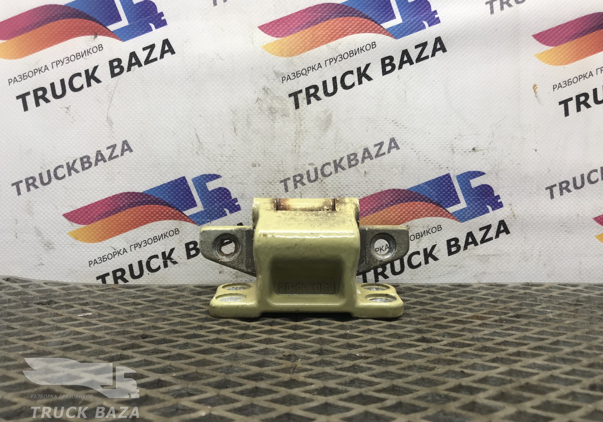 20372039 Петля двери нижняя для Volvo FH