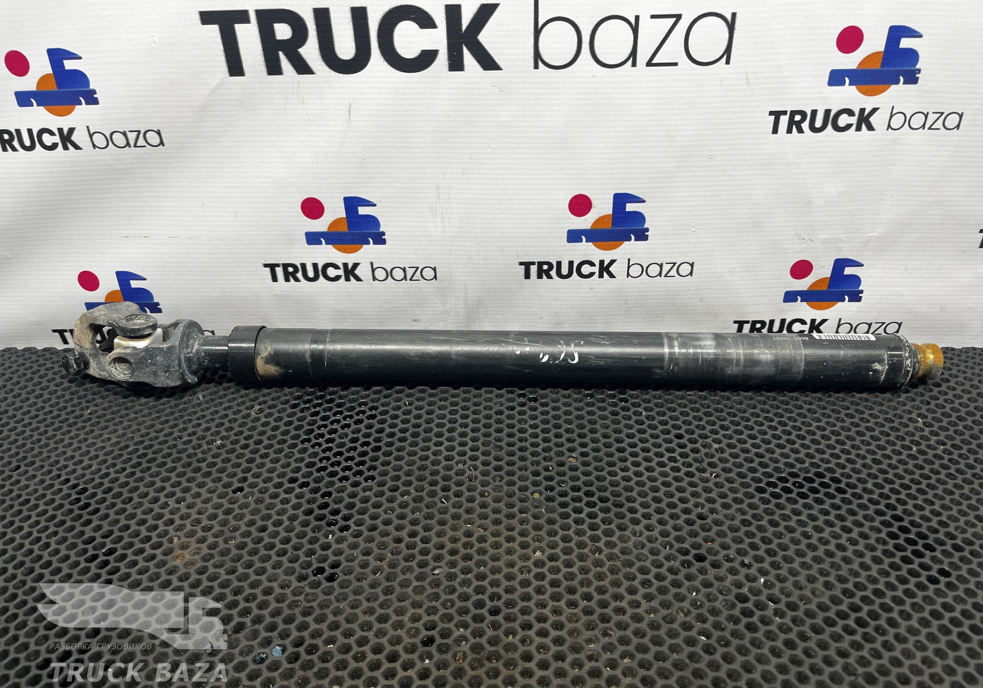 2556855 Кардан рулевой для Scania 6-series P (с 2016)