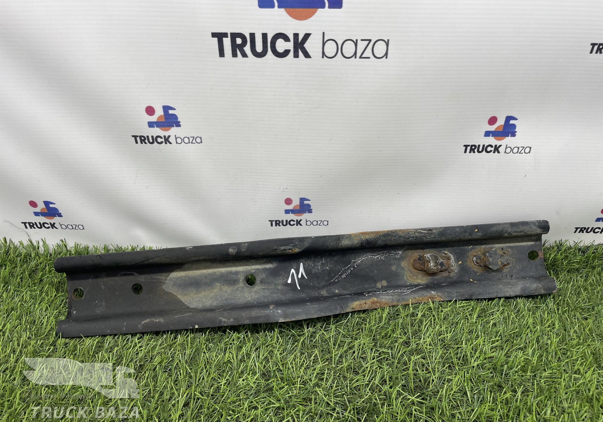 5460351308310 Кронштейн ресивера для КАМАЗ 5490 (с 2013)