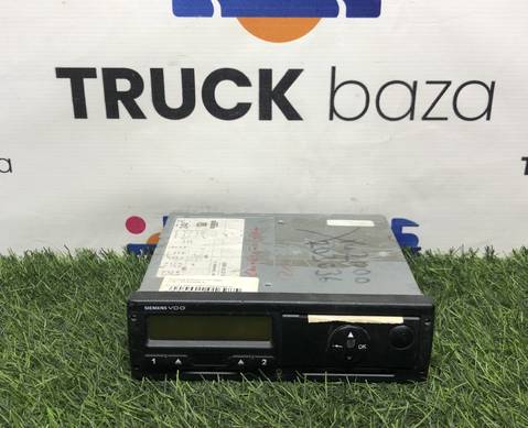 81271016561 Тахограф для Man