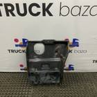 1854227 Корпус подножек левый для Saab 900 I (с 1978 по 1994)