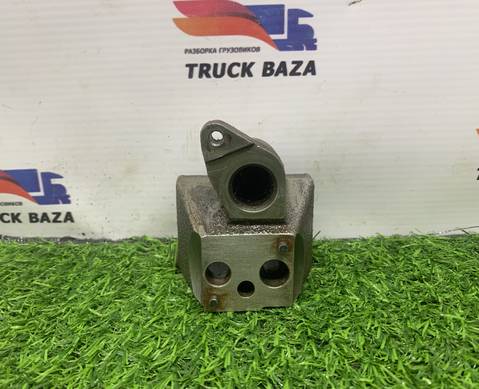 1000570245 Кронштейн электромагнитного клапана для Shacman X3000 (с 2014)