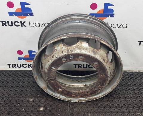 20946513 Диск колесный 9х22,5 ЕТ175 для Полуприцепы Нефаз