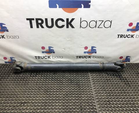 1659542 Вал карданный 1720x1540x1140 для Daf XF105 (с 2005)