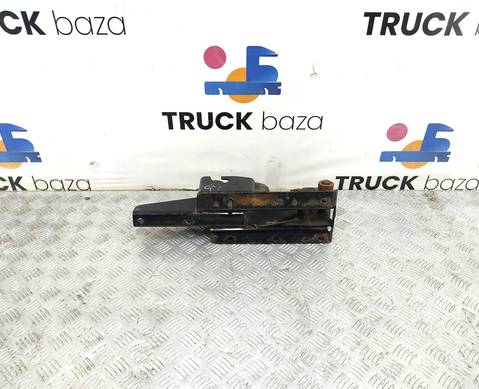 81417205340 Кронштейн торсиона кабины правый для Shacman X3000 (с 2014)