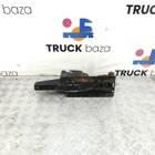 Кронштейн торсиона кабины правый для Shacman X3000 (с 2014)