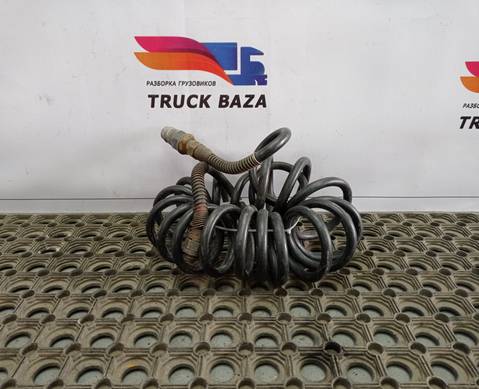 4527110070 Шланг воздушный для Mercedes-Benz Actros
