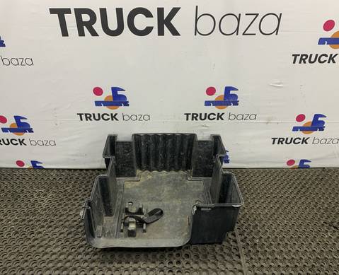 1368671 Ящик инструментальный левый для Daf