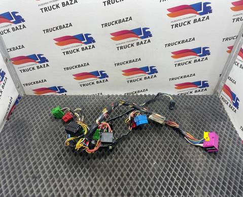 1933325 Проводка кабины для Daf XF106 (с 2012)