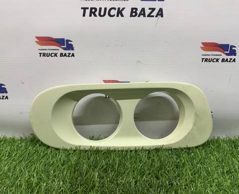 1973358 Облицовка ПТФ правая для Daf XF105