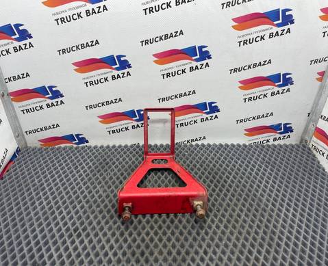 21715296 Кронштейн габаритного фонаря для Volvo FH FH13 рестайл (с 2008 по 2014)