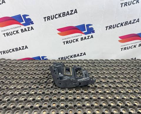 9606801016 Пластиковая крышка торпеды для Mercedes-Benz Actros New Actros MP4 (с 2011)