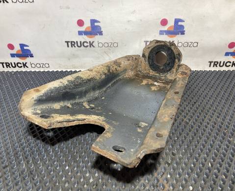 1371578 Кронштейн переднего амортизатора для Scania 5-series