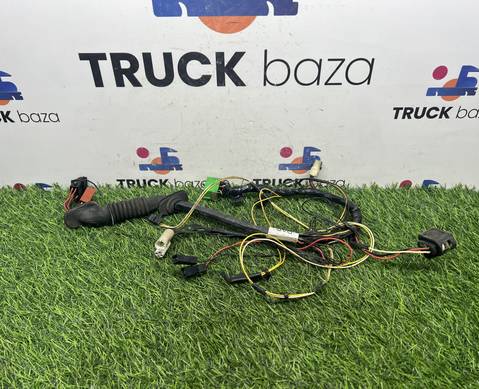 1740308 Проводка двери левой для Daf XF106 (с 2012)