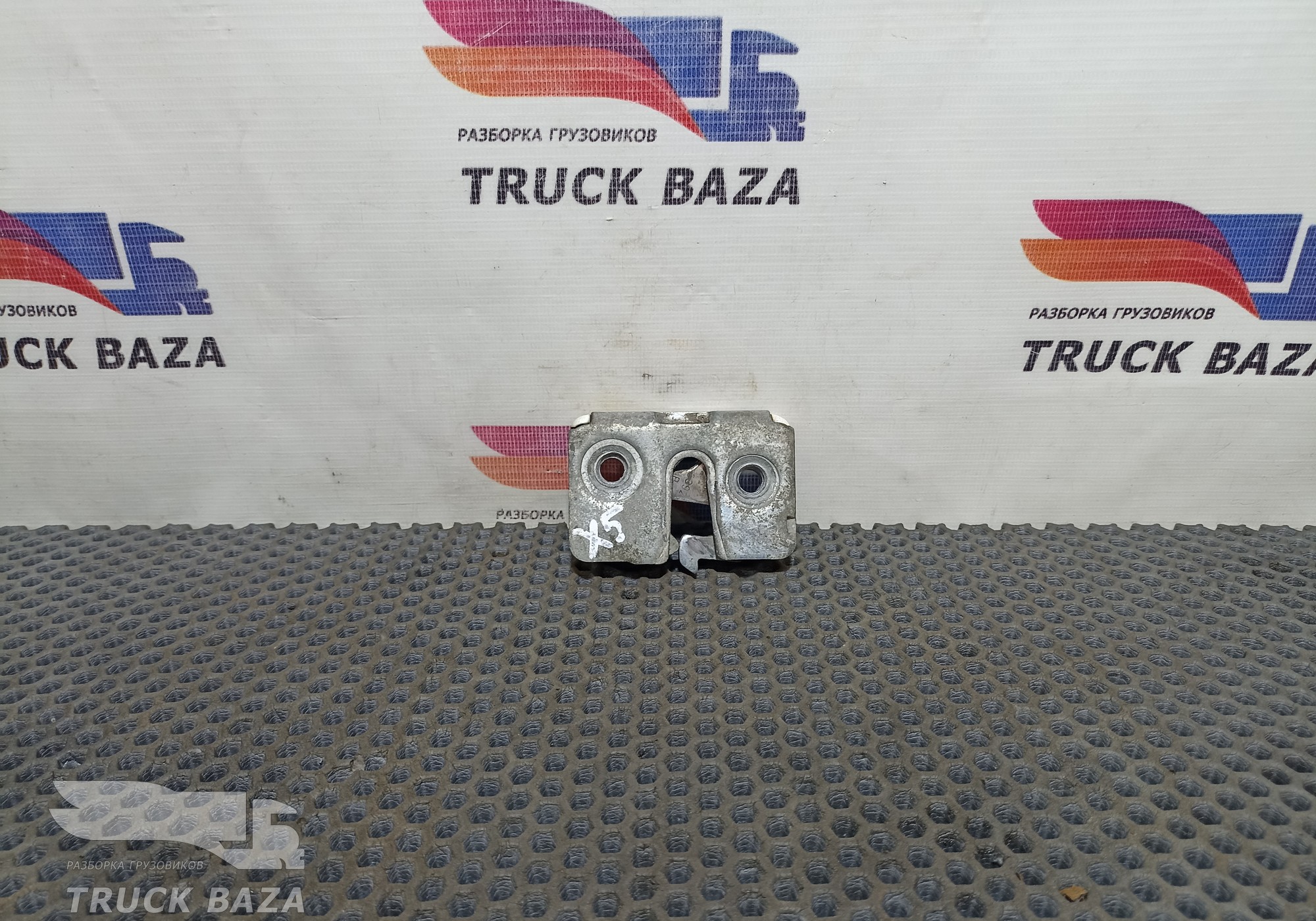 0159149 Замок двери наружный левый для Daf CF