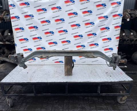 AN40LY3051134 Балка передняя для Sinotruk Sitrak C7H