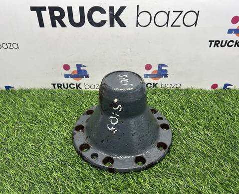 2376432 Крышка ступицы задней для Scania 5-series T (с 2004 по 2016)