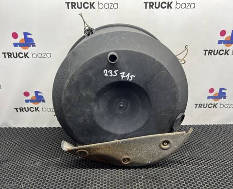 A0180947002 Крышка корпуса воздушного фильтра для Mercedes-Benz Actros MP3 (с 2008)